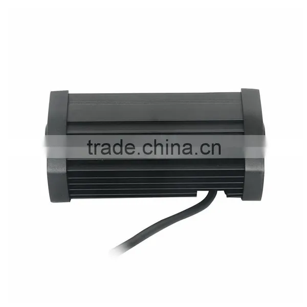 Shenzhen Supplier 7.5inch 36w Dual Row Offroad Led Light Bar for Car Accessories Supplier's Choice photo-4