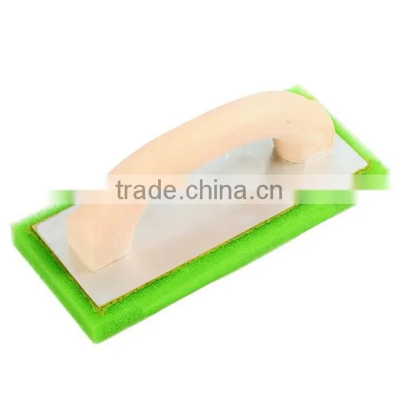 Different Size Stainless Steel Plastering Trowel Good Supplier photo-4