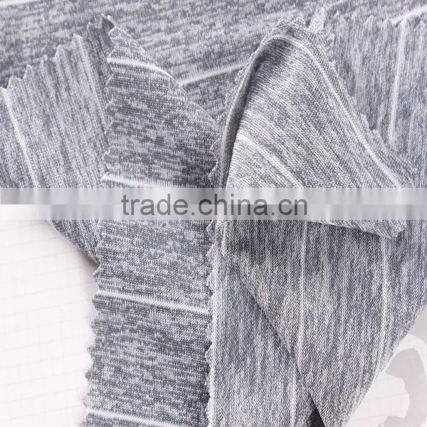 75D Yarn Dyed Polyester Kniting Fabric photo-6