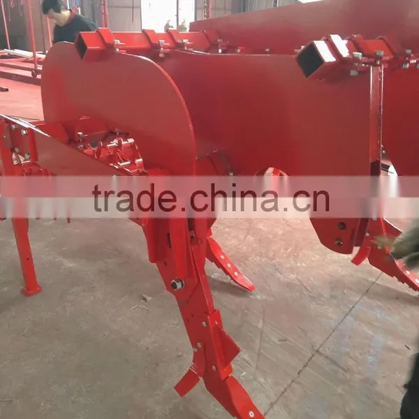 Farm Machinery Subsoiler Plow, Subsoiler Deep Plow photo-6