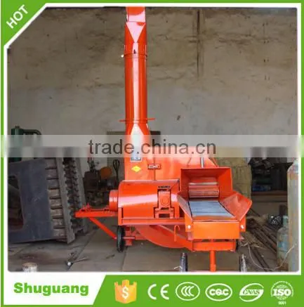 Ensilage Machine photo-2