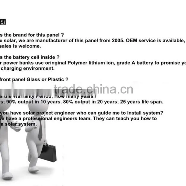 China Supplier of 80w 100w Flexible pv Solar Panel Price Good photo-6