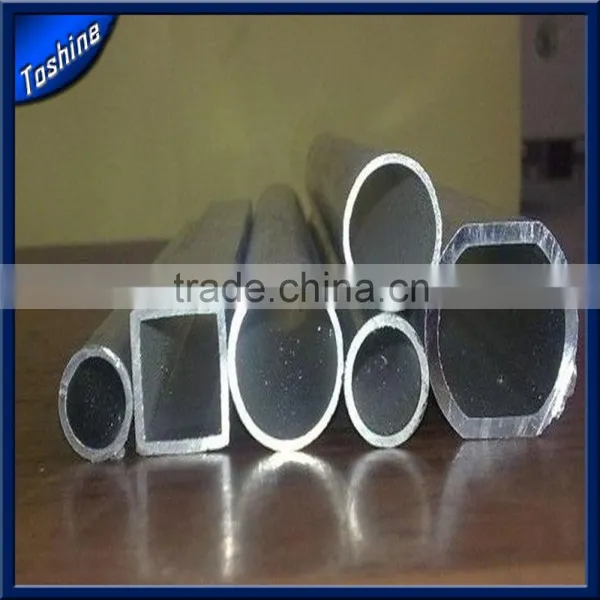 Custom Aluminum Tubing photo-3