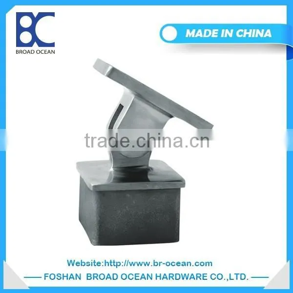 HB-37 Fence Post Mounting Brackets/railing Fittings/wall Bracket photo-2