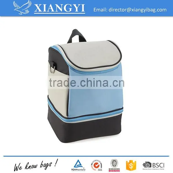 Picnic Insulated Fashion Lunch Cooler Tote Bag,diaper Bag photo-2