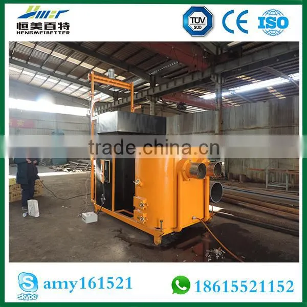 Widely Used Biomass Burner From China photo-6