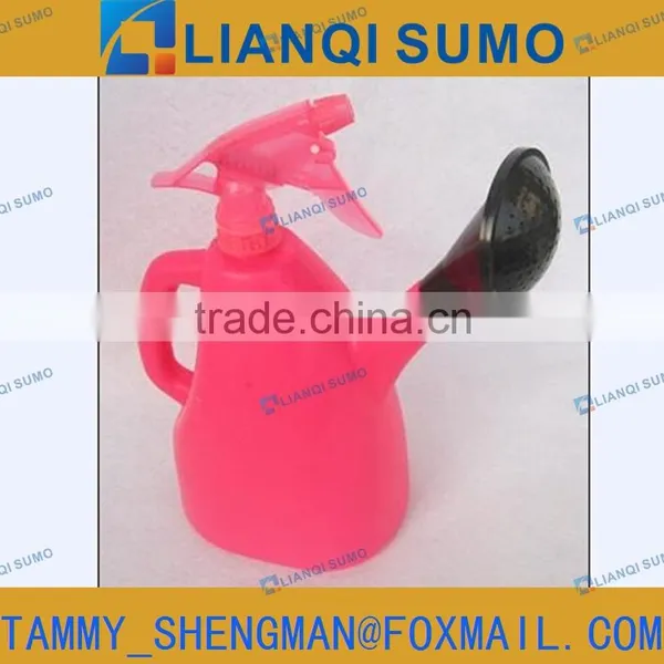 PLASTIC Trigger Sprayer Bottle With Shower photo-2