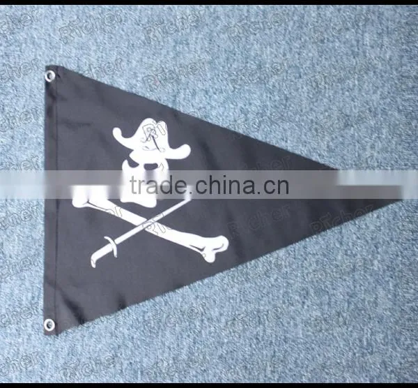 Small Sports Club Gifts Pennants Flag and Mini Banners photo-5