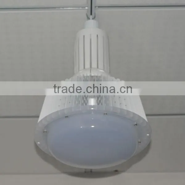 Motion Sensor Light 160W AC Led Hihg Bay Light With 1-10V Dimmable photo-4