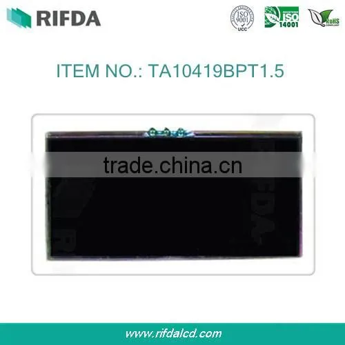 Big Size Lcd Glass Shutter Window photo-3