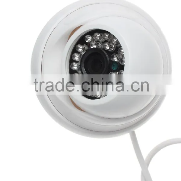 960P AHD Camera IP66 Cctv Dome Camera CE FCC RoHs AHD Camera photo-4