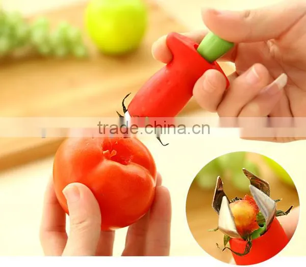 Strawberry Huller, Fruit Dig Nucleus Tools ,fruit Huller photo-2