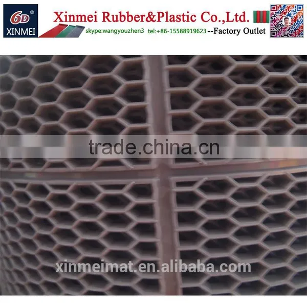 Commercial Extruded PVC China Supplier photo-2