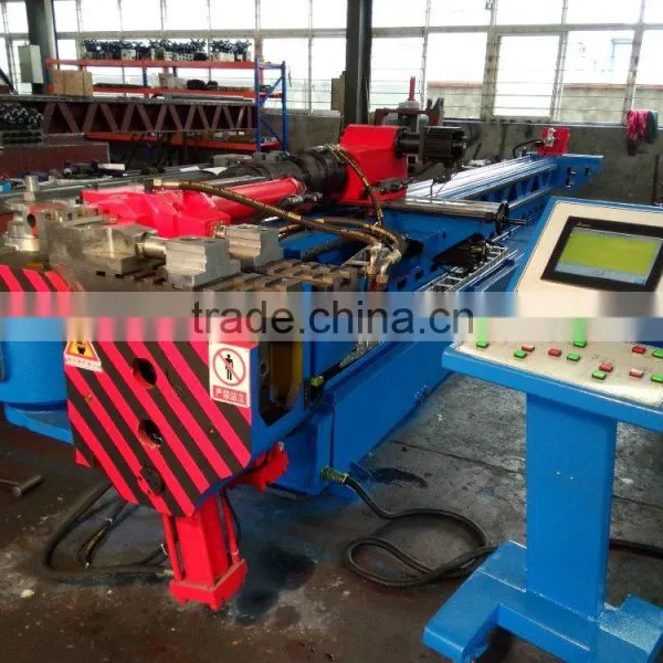DEXI W27YPC-76 CE ISO Hand Pipe Benders for Well Sale photo-2
