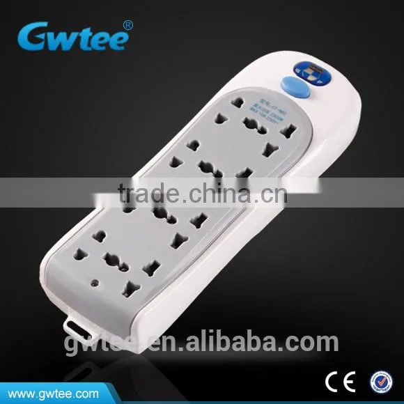 Multi Electric Power Extension Socket photo-6