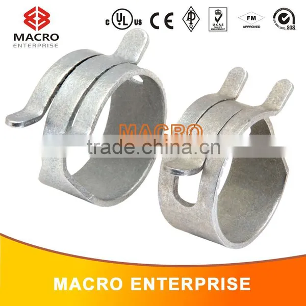 Spring Hose Clamp/hydraulic Hose Clamp/hose Clamp Types photo-2