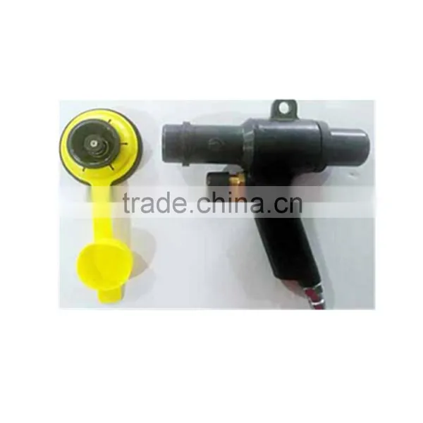 High Burst Pressure Paper Dunnage Air Bags Used to Protect the Goods From Being Damaged During Tansit photo-4