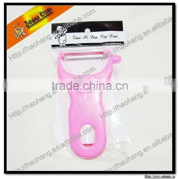 2015 Wholesale Kitchen Potato Peeler, Vegetable Peeler&zesters photo-3