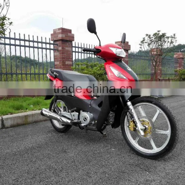 Chinese 110cc Cub,FUEGO Mini Bike. photo-3