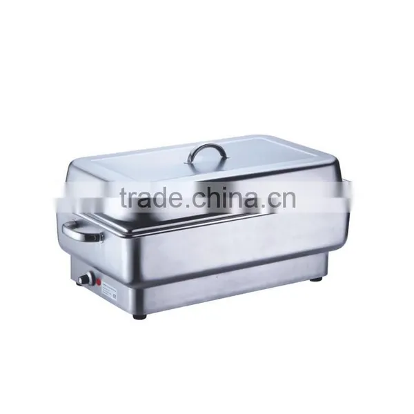 Buffet Chafing Dish Food Warmer, Commercial Food Warmers photo-6