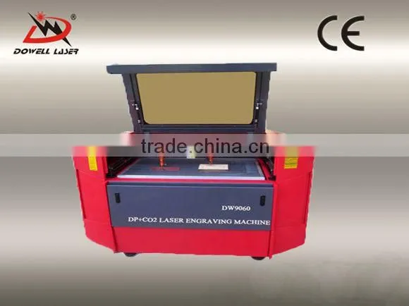 Multi-function Shoes and Garment Engraving Cutting