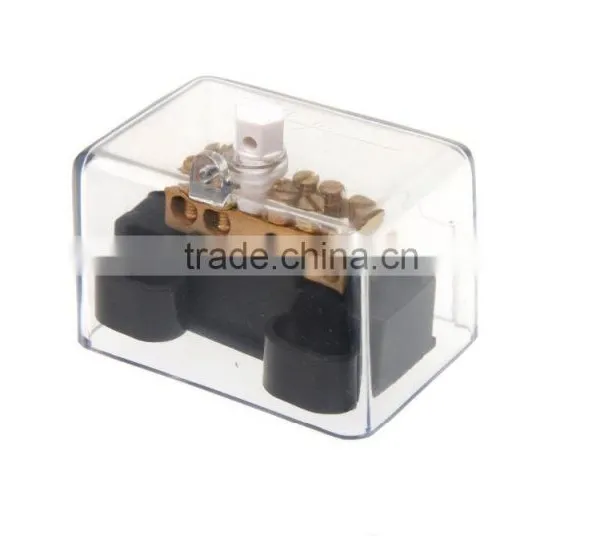 500V 350A Neutral Active Link With Cover photo-2