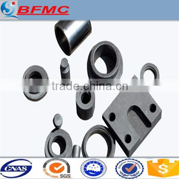 Graphite Die for Wire and Plate photo-2