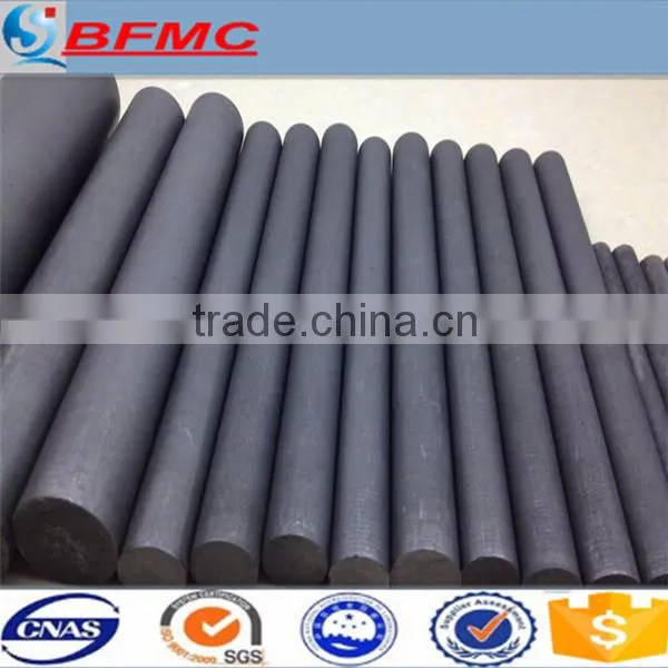 Mechanical Carbon Rods for Industry photo-2