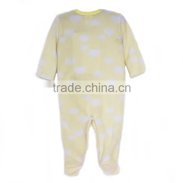 Clothes for Baby Baby Girl Fashion Baby Playsuit photo-2