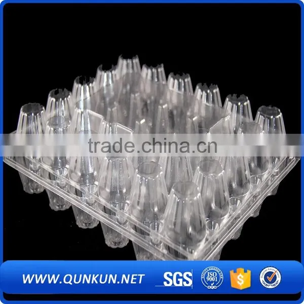 Brand New Cheap 12 Disposable Plastic Tray photo-4