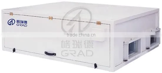 Central Air Conditioner Rooftop Packaged Unit photo-2