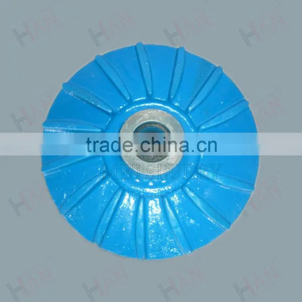 All Kinds of Mining Slurry Pump Price for Gold Mine photo-2