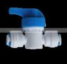 Hand Valve and Fittings(ball Valve)