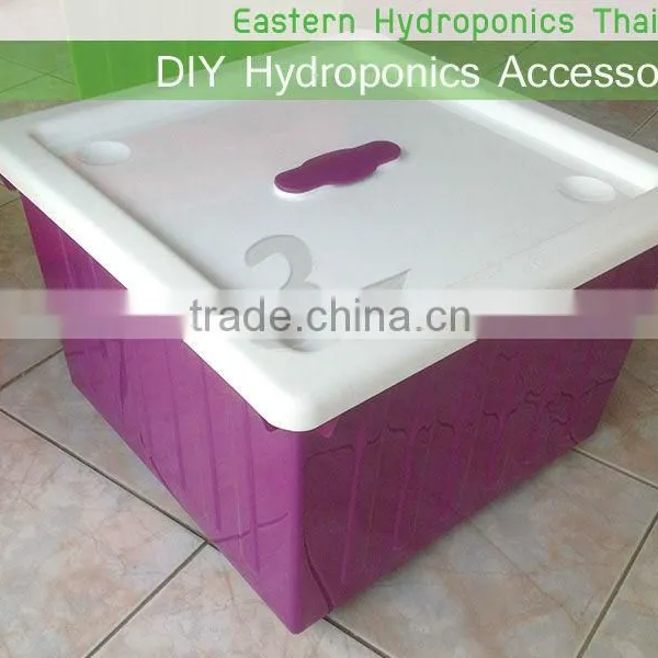 Hydroponics Nutrient