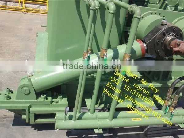 China Internal Mixer China Banburychina Rubber Mixer photo-4