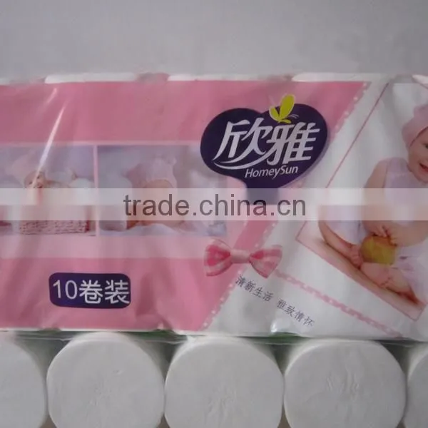 Small Toilet Paper Machine With Low Cost in Qinyang City photo-6