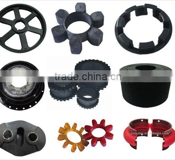 Sullair Compressor Replacement Parts Flexible Rubber Coupling 8829003-322 photo-4