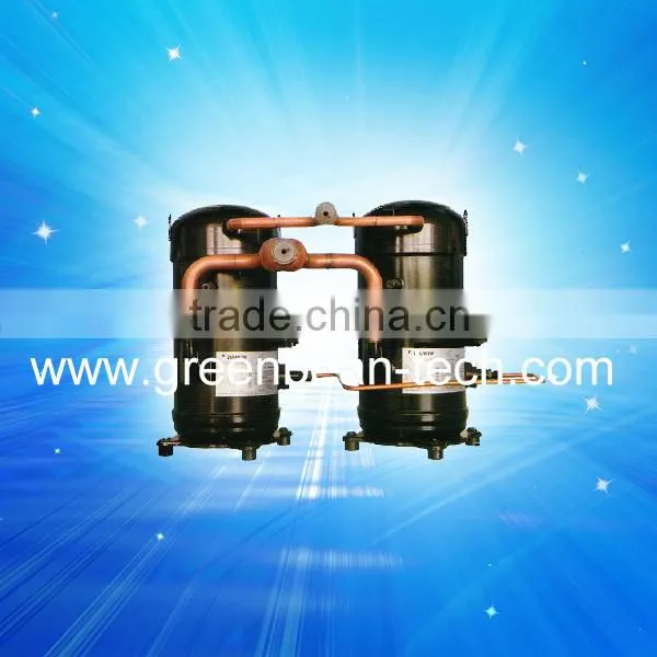 Daikin Air Conditioner Compressor JT300D-TYE,cheap Daikin Compressor photo-5