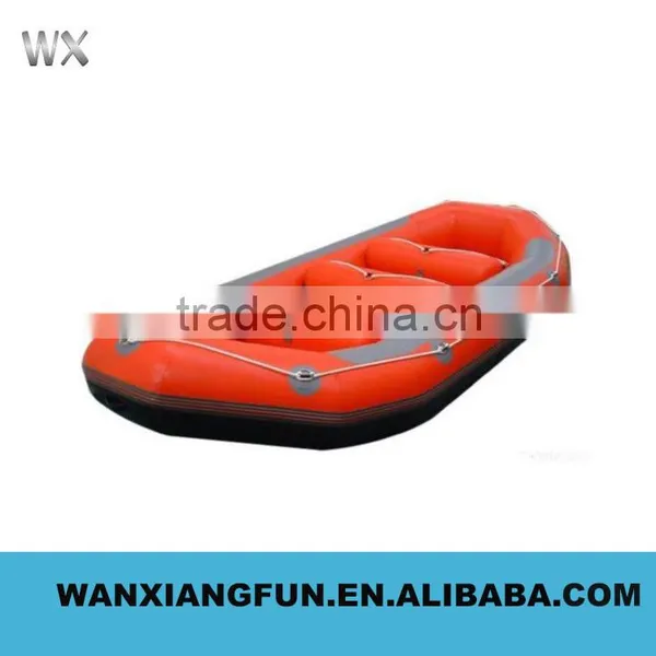 2016 Funny Floating Inflatable Boat photo-3