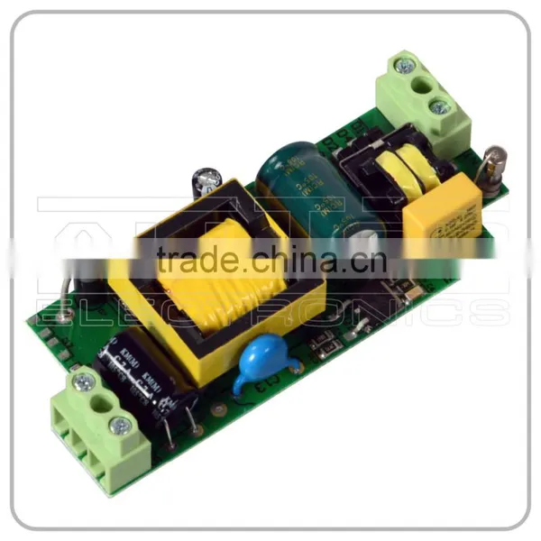 CE EMC Certification High Efficiency 12w 450ma Constant Current Led Driver Quality Choice photo-2