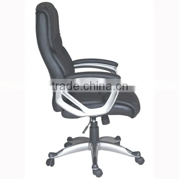 Judor 2016 High Quality Swivel Office Chair/relex Chair With PU Leather photo-3