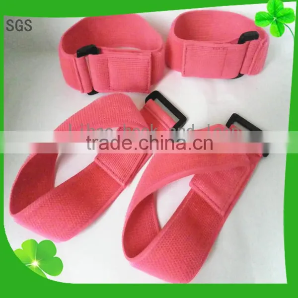 Factory Direct Waistband Custom Colorful Elastic Band photo-6