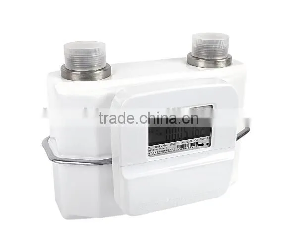 Commercial Ultrasonic Gas Meter