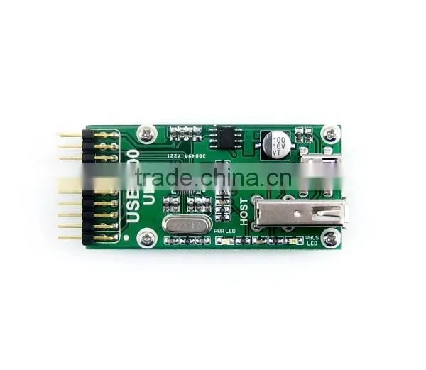 USB3300 USB HS Board Host OTG PHY ULPI Communication Module Evaluation Development Module Kit photo-3