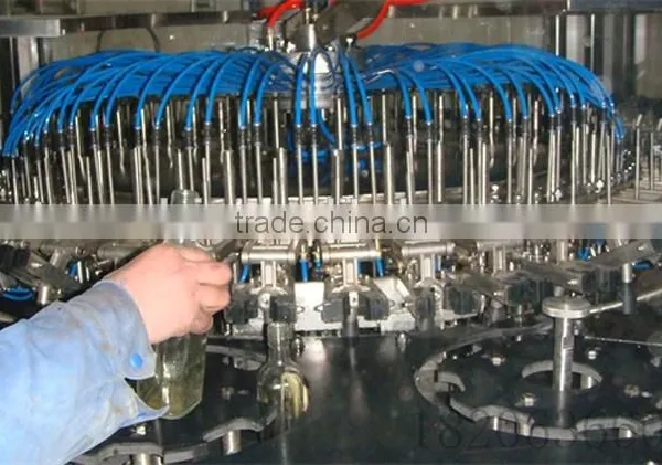 Bottle Washing Machines for All Output Ranges photo-2