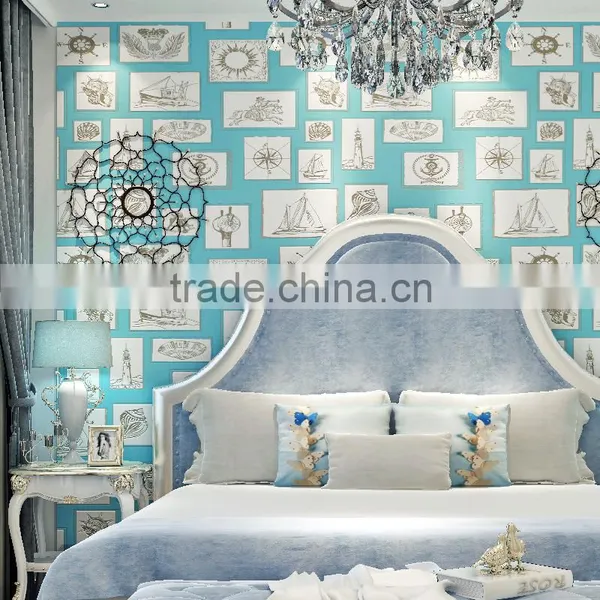 Wallpaper Wallcovering Wallpaper for Kids photo-3