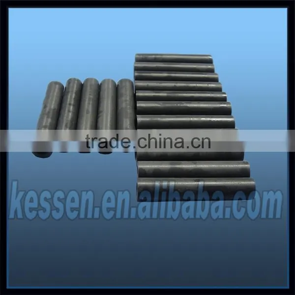 [KESSEN CERAMIC] Boron Carbide B4C Ceramic Rods photo-2