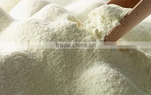 Whole Milk Powder photo-4