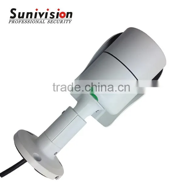 Hot New 1080P 2MP Outdoor ip Camera With Poe Day Night ir Bullet ip Camera Quality Choice photo-5