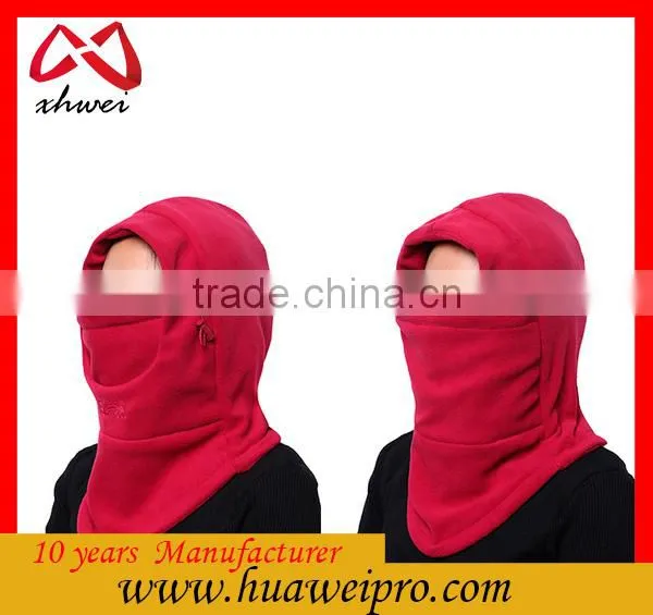 Made in China Wholesale Scarf and Hat Custom Adult Winter Hats photo-3